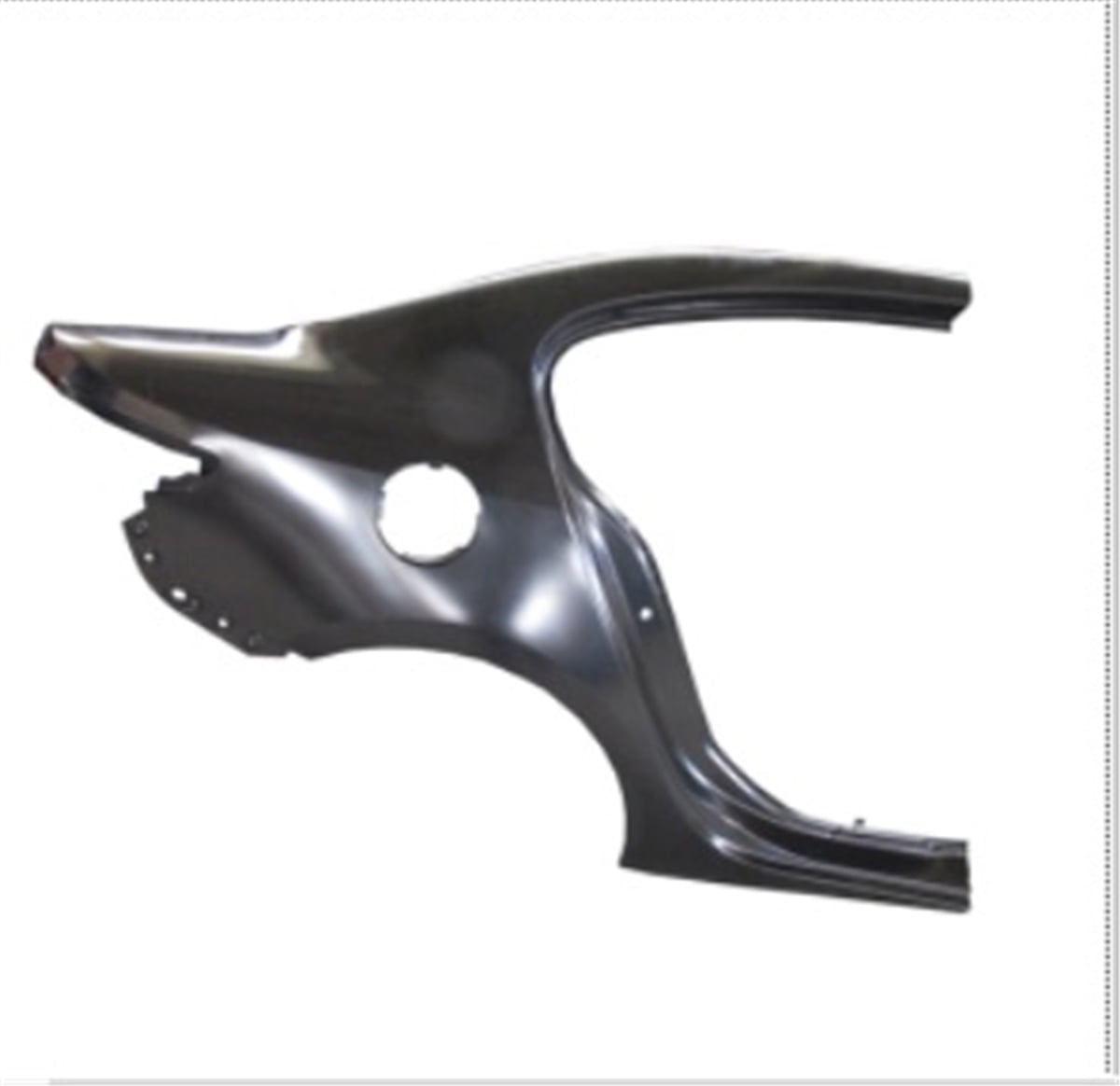 YEDEK PARÇAARKA ÇAMURLUK SAĞ FLUENCE 2009-2016EAGLE BODY*MYD-1450-2701