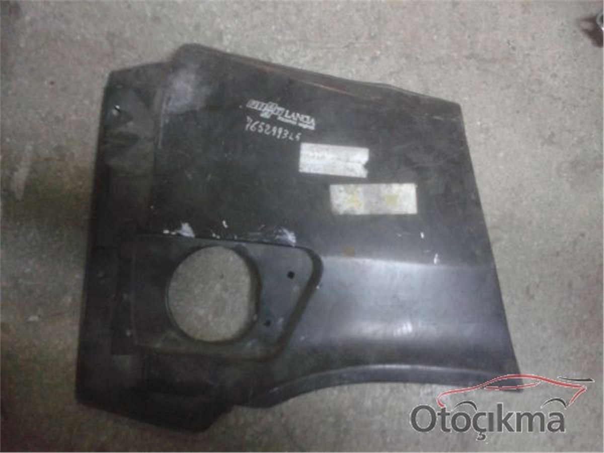 YEDEK PARÇAARKA ÇAMURLUK SAĞ TİPO DEPO KAPAKLI TİPÖZANIL*HNL-TTT0162