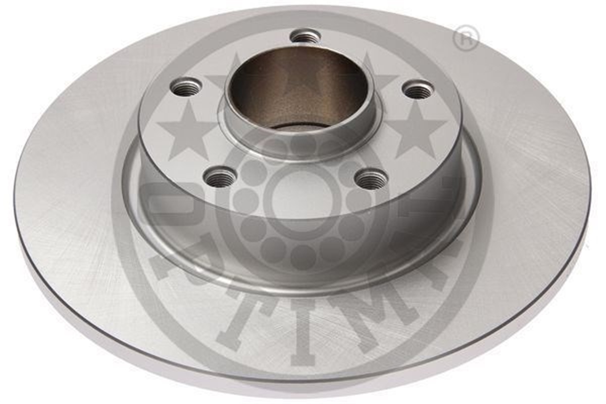 YEDEK PARÇAARKA FREN AYNASI ADET TRAFIC-VIVARO 1.9D-DTI 16V-2.5DTI 08-01 PRIMASTAR 01 280X12X5DL ANTİKOROZYON. BOYALI FREN DİSK OPTIMAL BS-8254COPTIMALOPTIMAL BS-8254C
