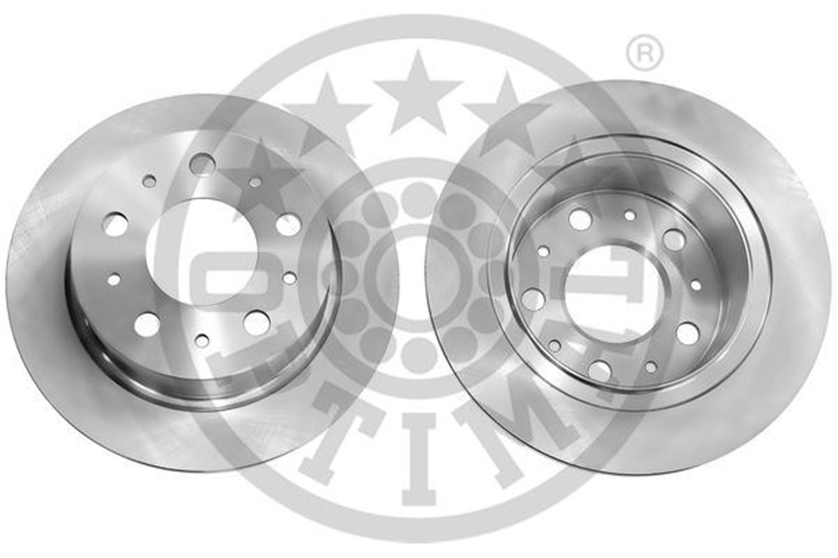 YEDEK PARÇAARKA FREN AYNASI BOXER 2.2 3.0HDİ 4.06 DUCATO 2.3D 7.06 JUMPER 2.2-3.0HDI 04-06 300X16X5DL ANTİKOROZYON. BOYALI FREN DİSK OPTIMAL BS-8372COPTIMALOPTIMAL BS-8372C