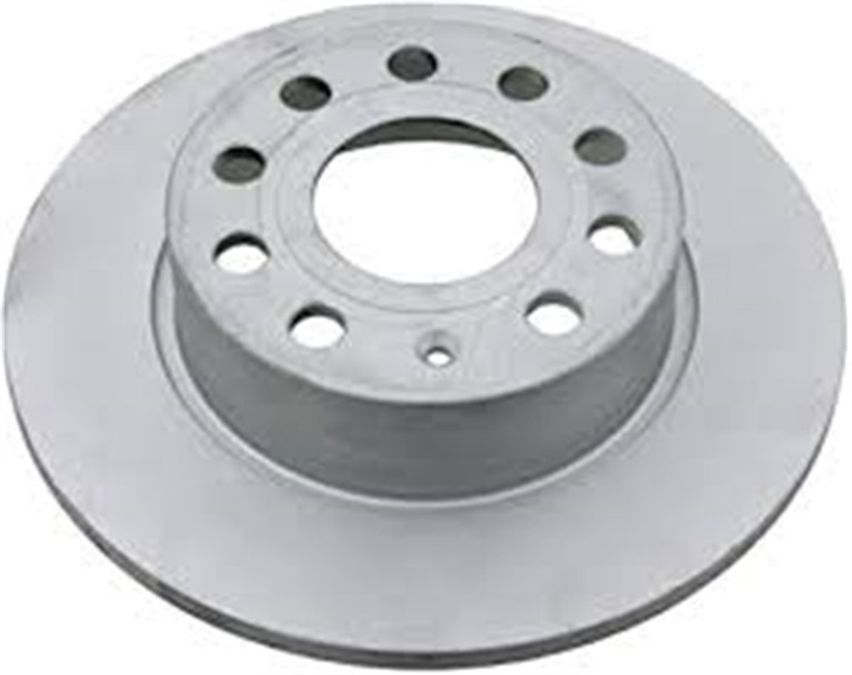 YEDEK PARÇAARKA FREN AYNASI CADDY III-GOLF-V-VI-PLUS-JETTA III-ALTEA 04 A3 03 TOLEDO III-OCTAVIA 04 260X12X9DL MARELLI 360704003800MARELLIMARELLI 360704003800