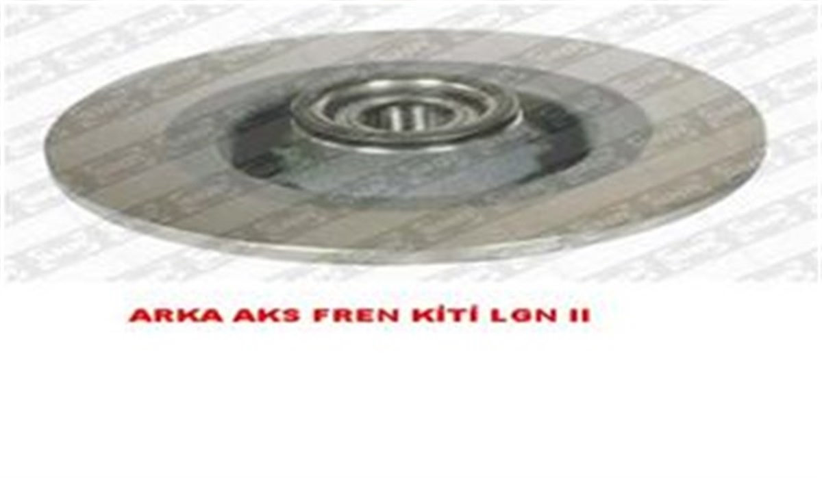 YEDEK PARÇAARKA FREN AYNASI LGN II 1.8 1.9DCI 2.0 2.2 3.0 03-01 SCENIC 9.05 PORYALI 274X10.9X5D SNR KF155.81USNRSNR KF155.81U