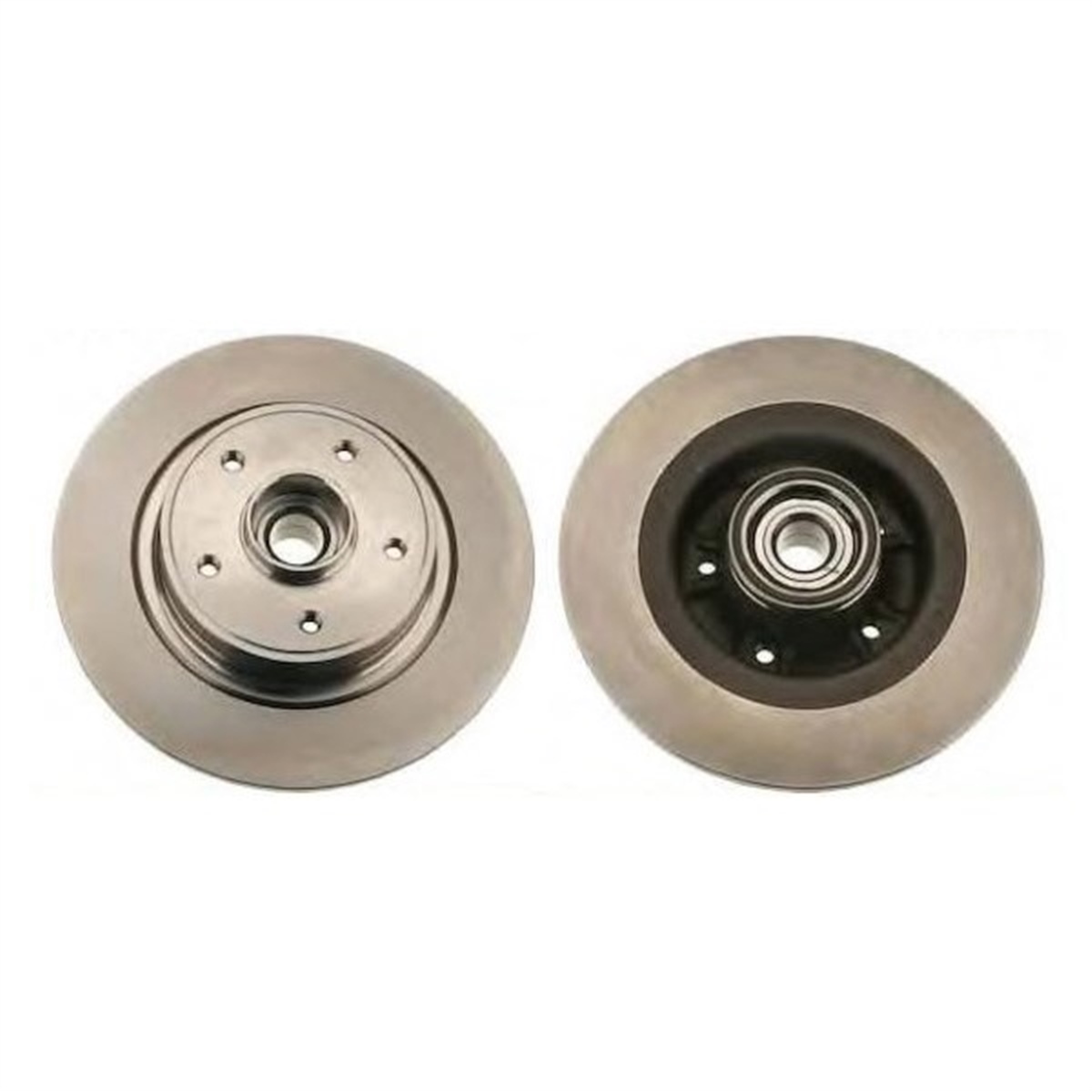 YEDEK PARÇAARKA FREN AYNASI MEGANE II 03 MODUS 04 CLIO III 06 DOLU-RULMANLI-ABS SENSÖR 240X80.60X4D VALEO 675403VALEOVALEO 675403