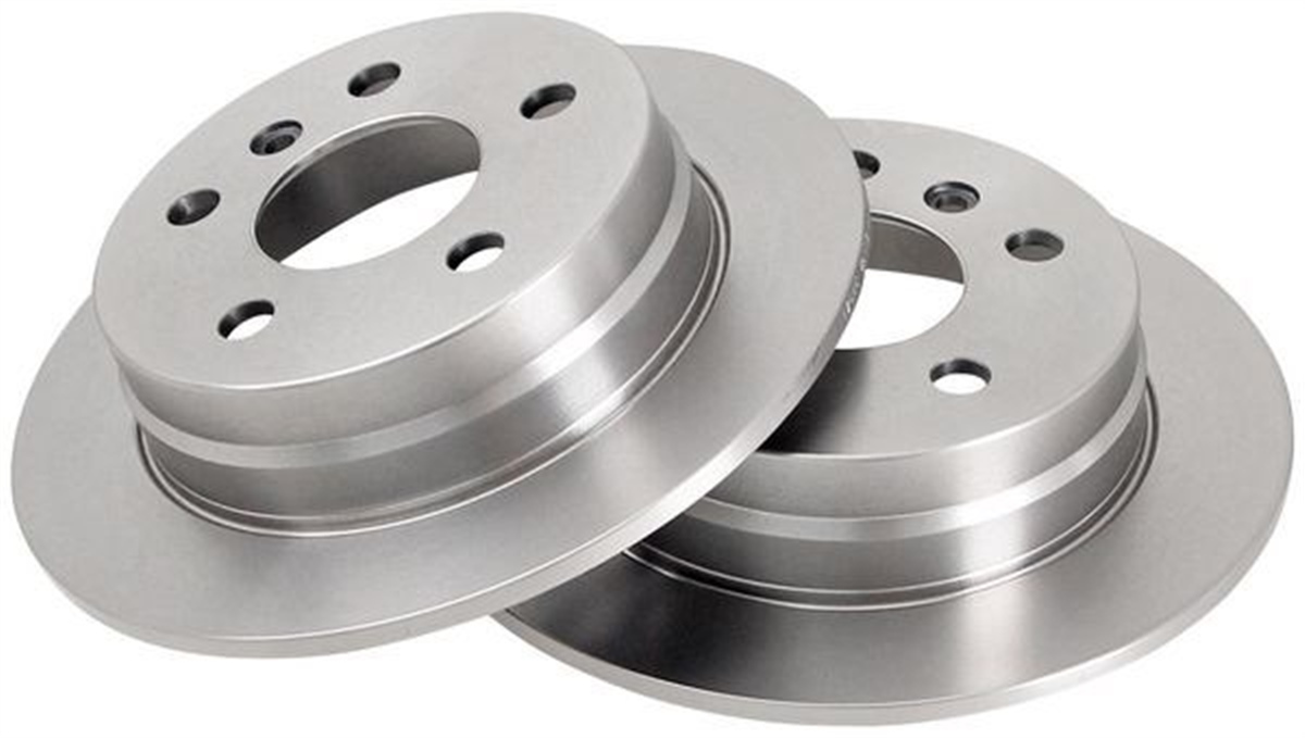 YEDEK PARÇAARKA FREN AYNASI MERCEDES W169-W245 MARELLI 360704022300MARELLIMARELLI 360704022300