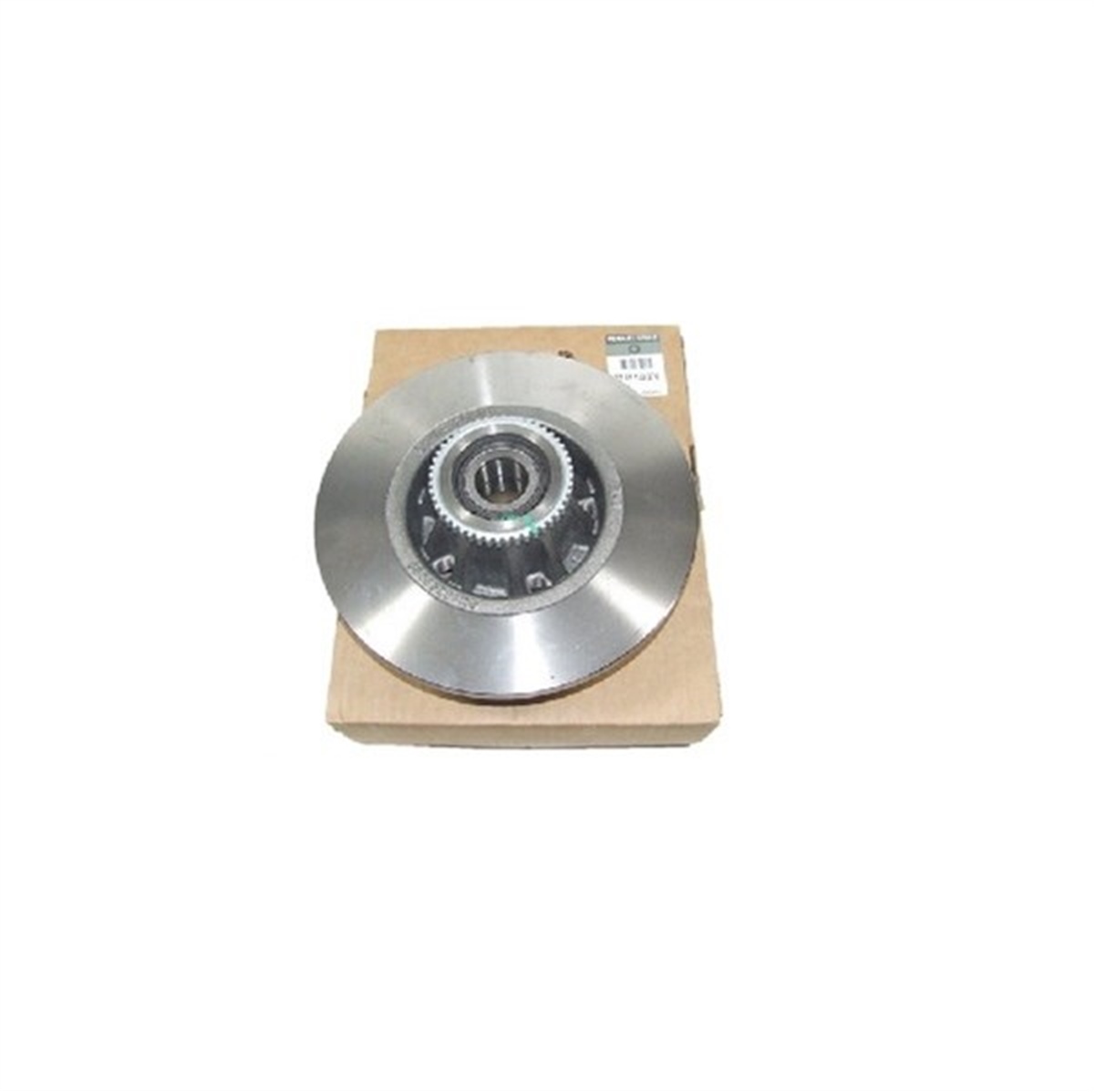 YEDEK PARÇAARKA FREN AYNASI TRAFIC-VIVARO 1.9D-DTI 16V-2.5DTI 08-01 PRIMASTAR 01 280X12X5DL T MY 7711130076MAIS ORJINALMY 7711130076