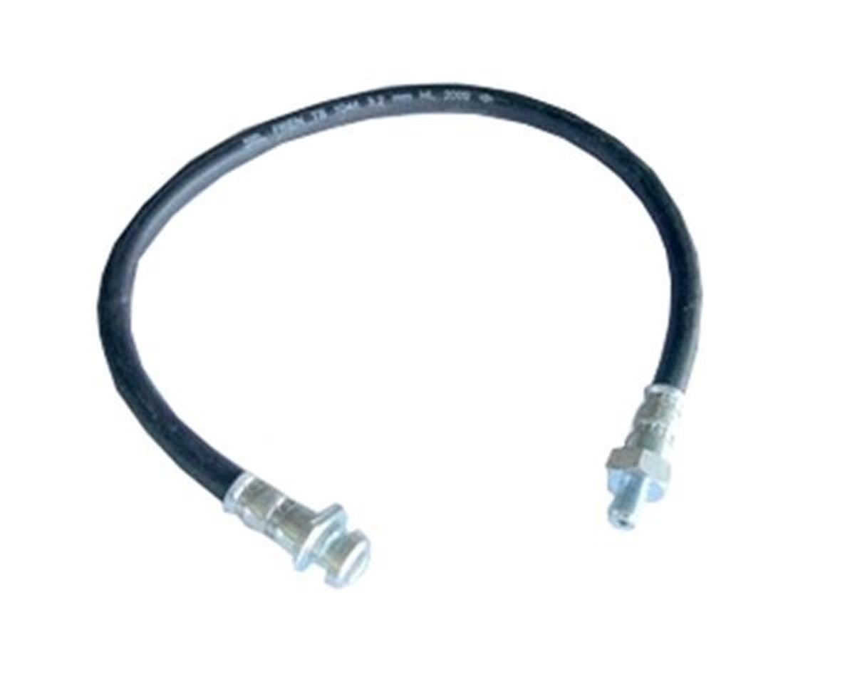YEDEK PARÇAARKA FREN HORTUMU NISSAN NAVARA RIW NI51254RIWRIW NI51254