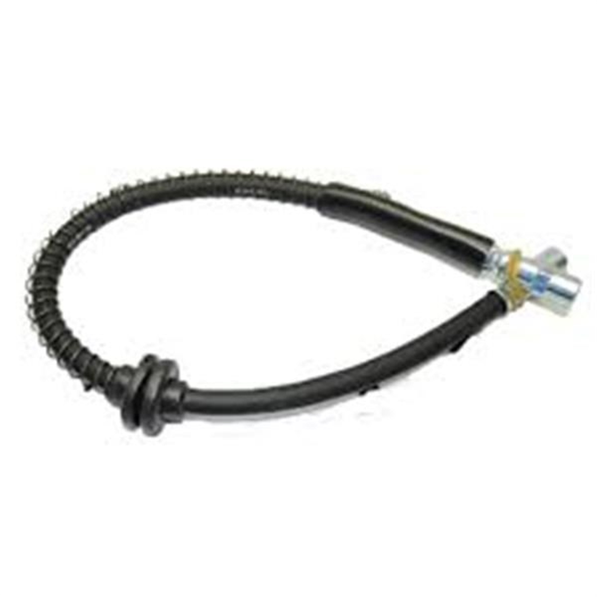YEDEK PARÇAARKA FREN HORTUMU VOLKSWAGEN PASSAT 1995-2001 RIW VW51512RIWRIW VW51512