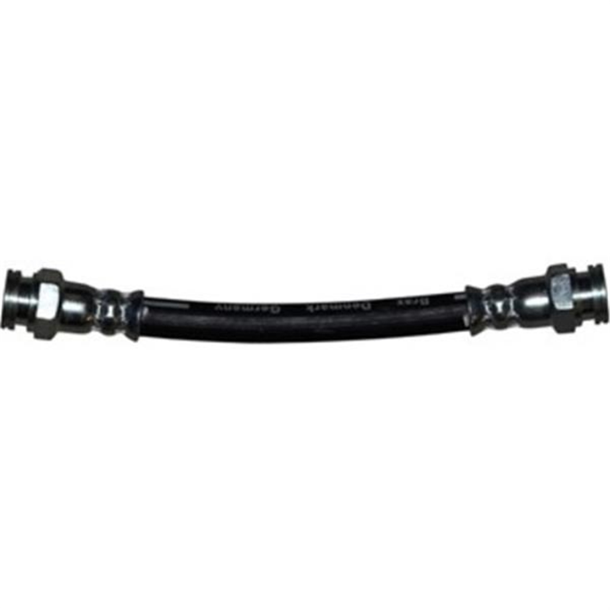 YEDEK PARÇAARKA FREN HORTUMU VOLKSWAGEN GOLF III RIW VW51510RIWRIW VW51510