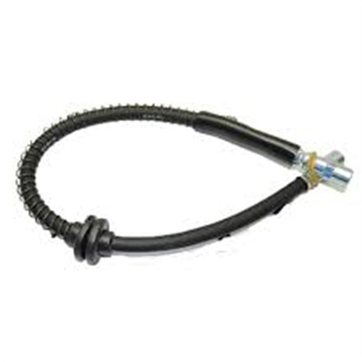 YEDEK PARÇAARKA FREN HORTUMU VOLKSWAGEN JETTA EM RIW VW51513RIWRIW VW51513