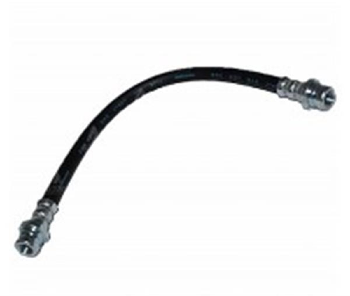 YEDEK PARÇAARKA FREN HORTUMU YM MITSUBISHI L 200 2005 RIW MI51357RIWRIW MI51357
