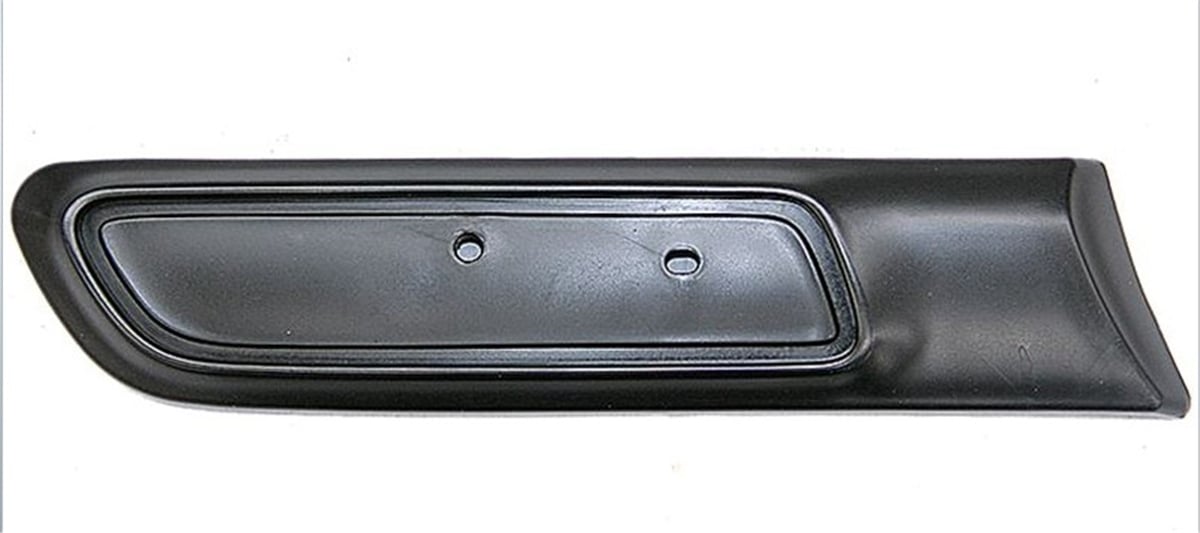 YEDEK PARÇAARKA KAPI BANDI SAG  FIAT 500 09-  -MGA-94474MGAMGA-94474