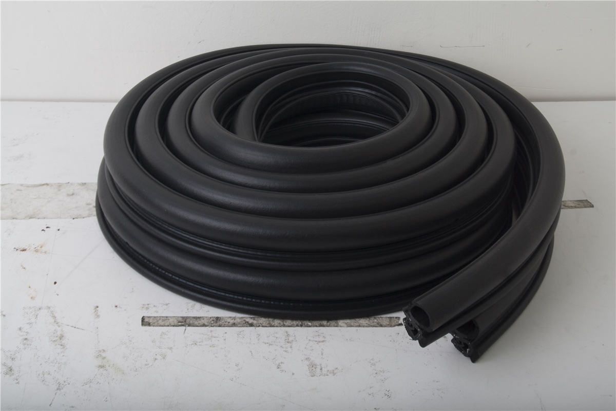 YEDEK PARÇAARKA KAPI FİTİLİ SAĞ-SOL TEMPRAEMİN*EMN-1020