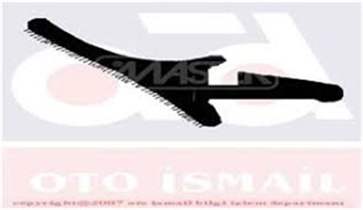 YEDEK PARÇAARKA KAPI FLOK FİTİLİ DOĞAN 25113 SOSA 20150SOSASOSA 20150