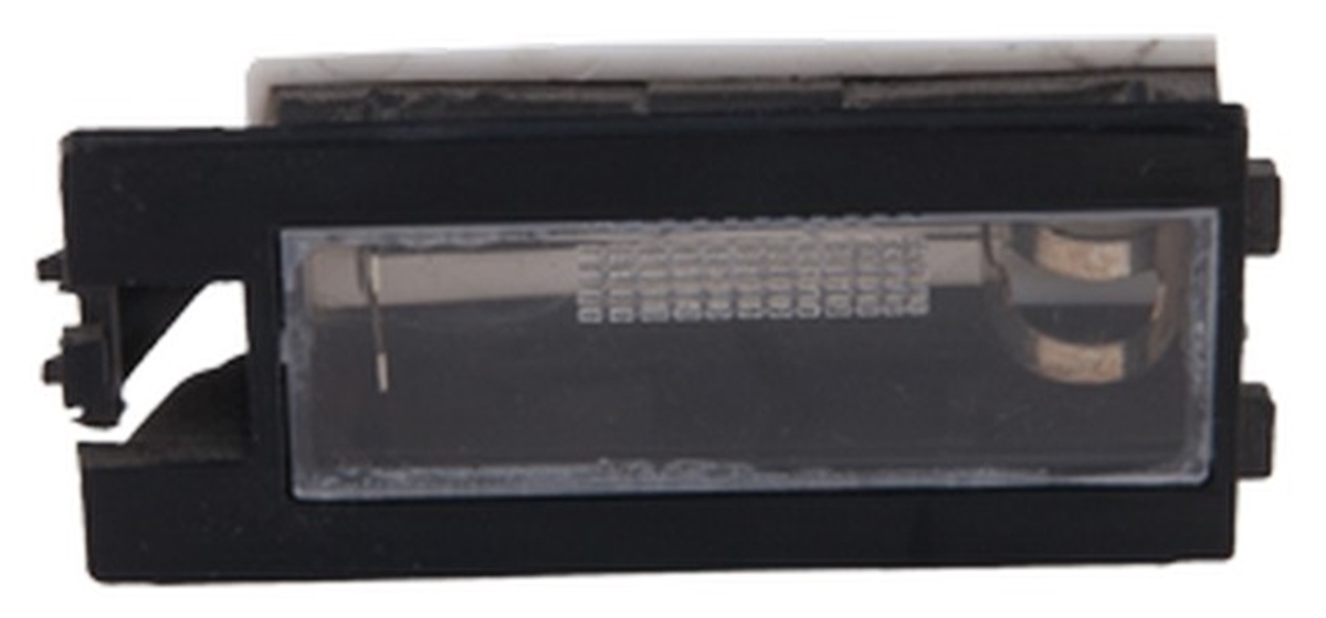 YEDEK PARÇAARKA PLAKA LAMBASI R11 Y.MPLEKSANPLK-2905