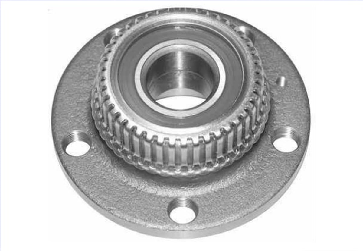 YEDEK PARÇAARKA PORYA-ROTORLU 4×100 VW POLO 95-02  POLO CLS 97-02  SEAT IBIZA 97-02 6X0501477|6X0598477|6X0501611A -MGA-72227MGAMGA-72227