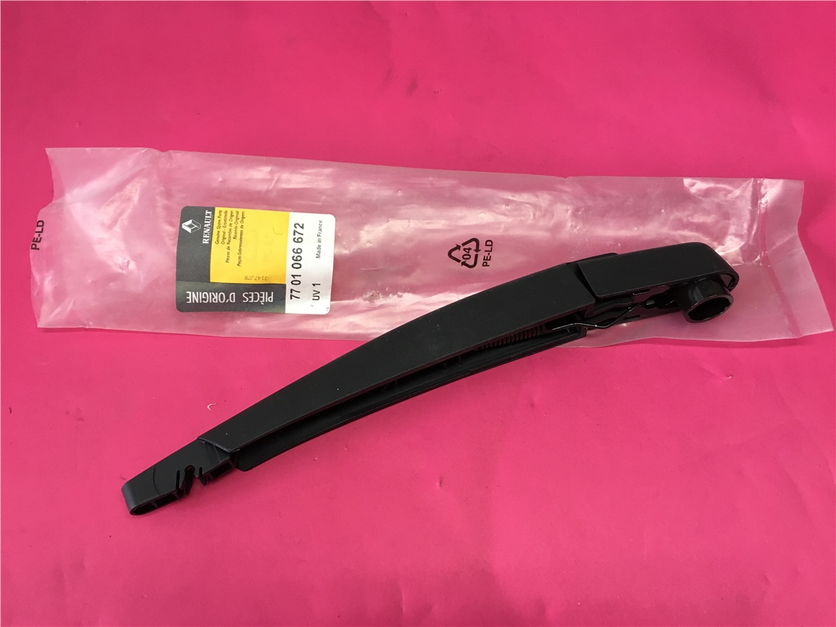 YEDEK PARÇAARKA SİLECEK KOMPLE DUSTERTGC*TGC-2945743A