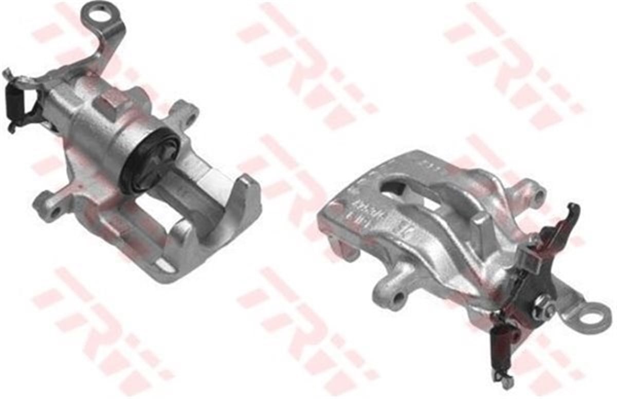 YEDEK PARÇAARKA SOL FREN KALİPERİ FOCUS 98-04 1.4 16V-1.6 16V-1.8 16V-2.0 16V TRW BHN312TRWTRW BHN312