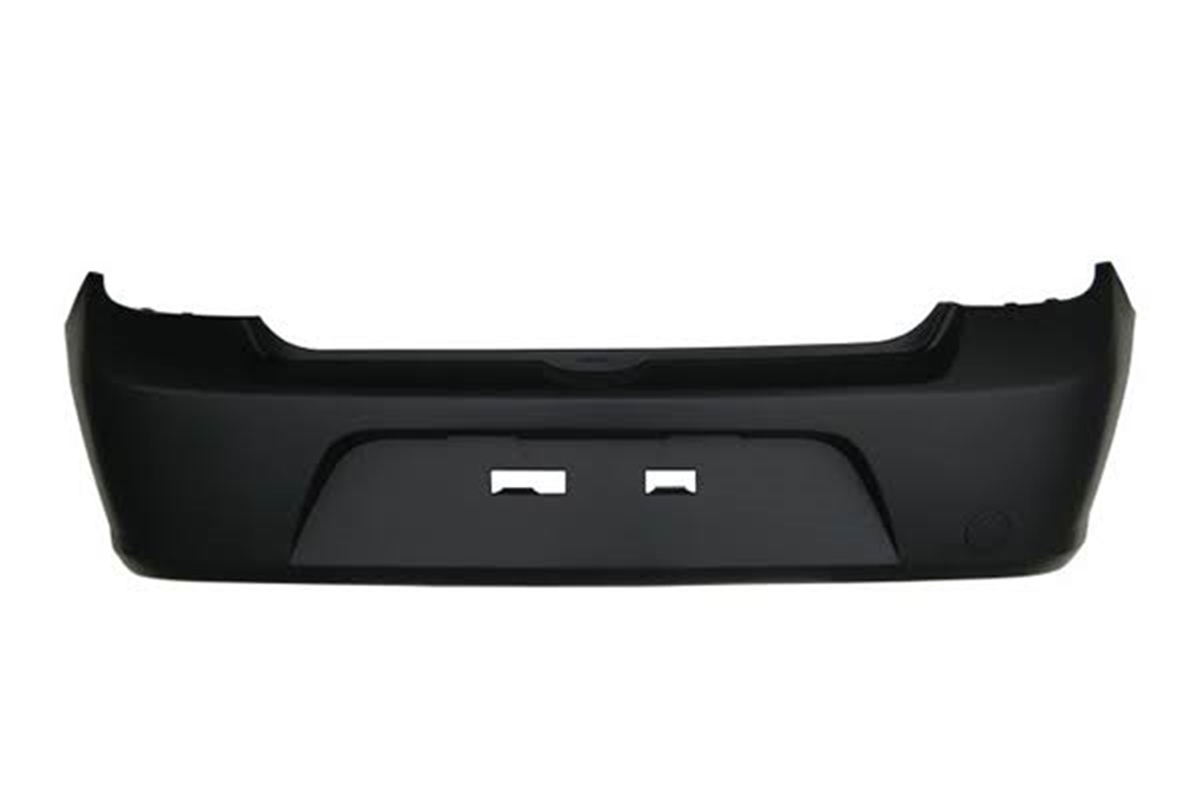 YEDEK PARÇAARKA TAMPON ASTARSIZ R9 1997>BROADWAYVANPRESVAN-RN09-04-150