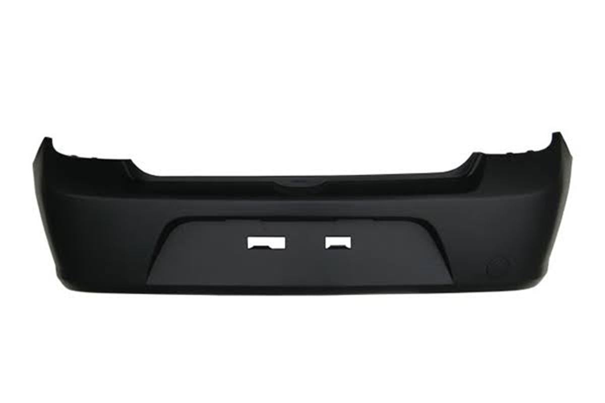 YEDEK PARÇAARKA TAMPON ASTARSIZ R9 1997>BROADWAYVANPRESVAN-RN09-04-150