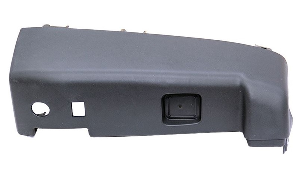YEDEK PARÇAARKA TAMPON BANDI KOSE SAG  FIAT  DUCATO 06-   -MGA-94489MGAMGA-94489