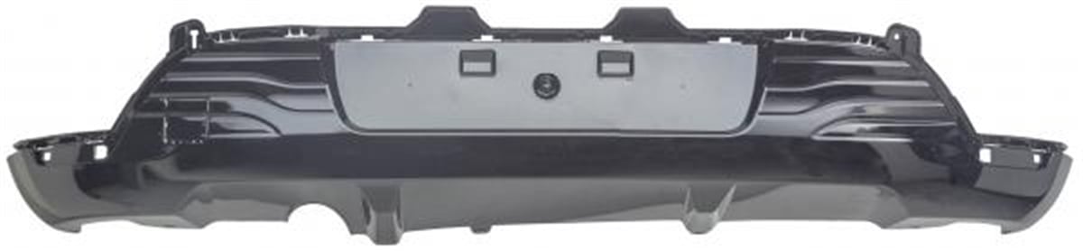 YEDEK PARÇAARKA TAMPON CLİO IV HB 2013>PULOP2C-RC7