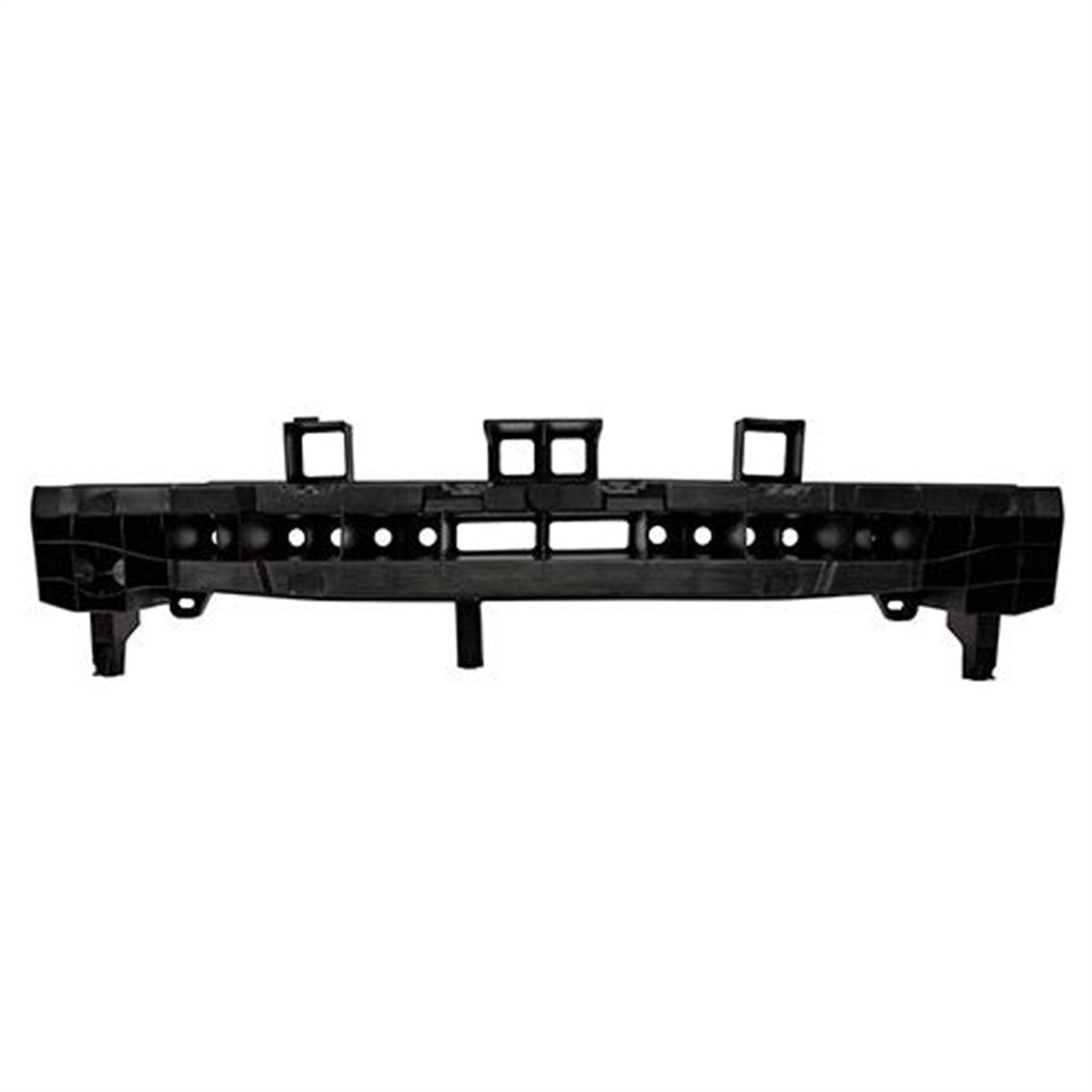 YEDEK PARÇAARKA TAMPON DARBE EMİCİ ( PLASTİK) CLİO (HB) 2013>PULOP2-RC7-W1
