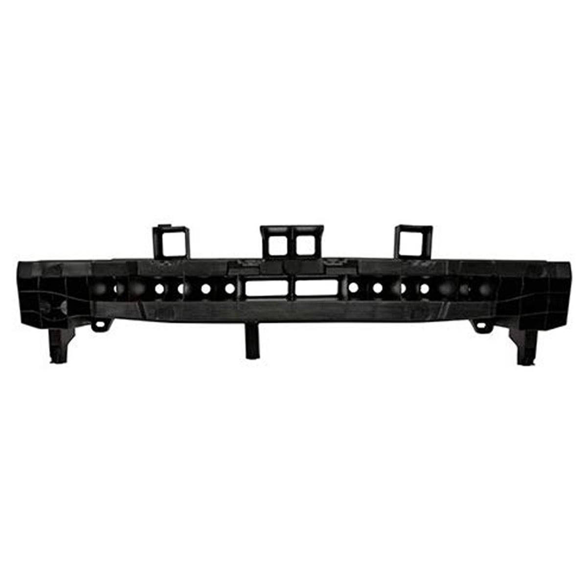 YEDEK PARÇAARKA TAMPON DARBE EMİCİ ( PLASTİK) CLİO (HB) 2013>PULOP2-RC7-W1