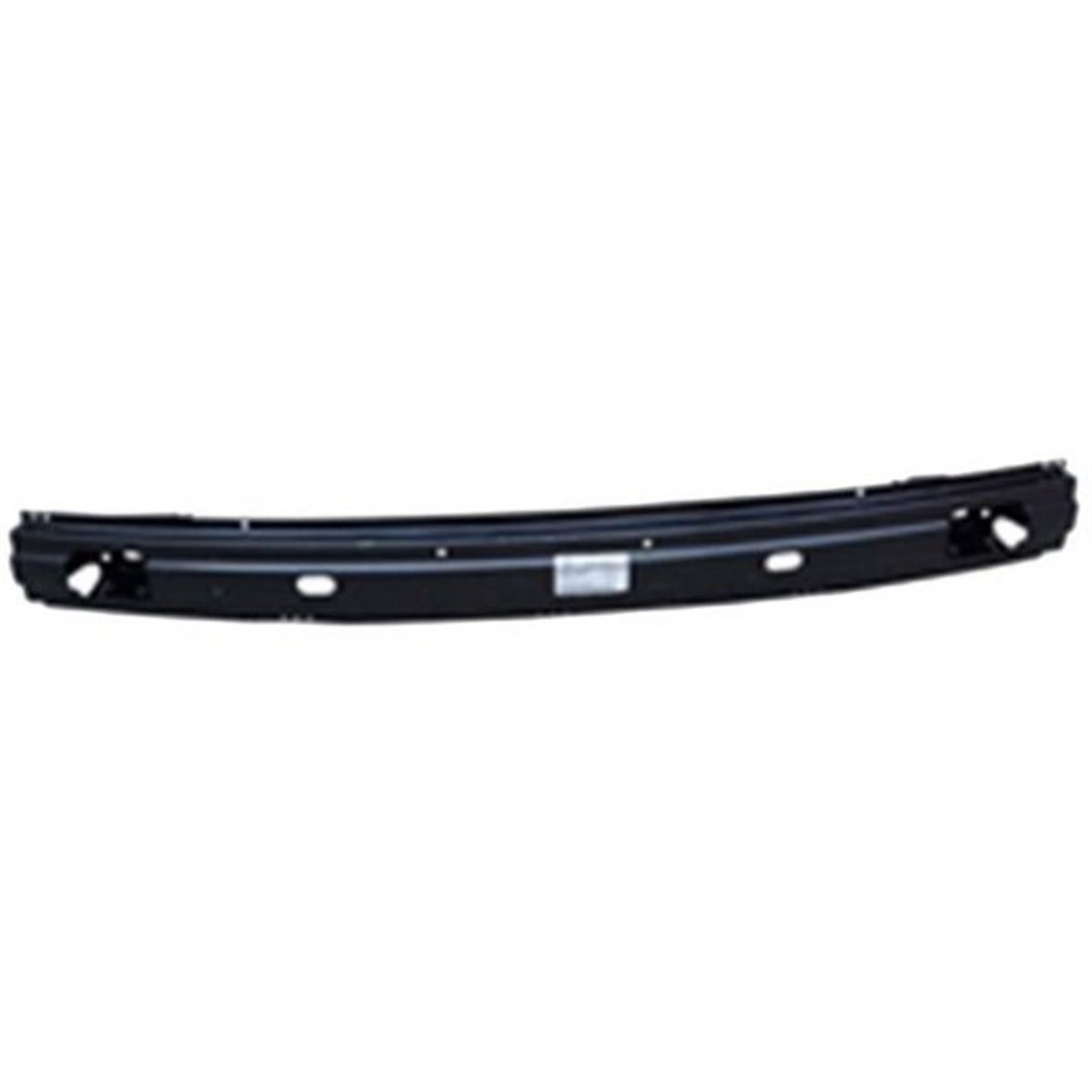 YEDEK PARÇAARKA TAMPON DEMİRİ ACCENT ERAKRK*KRK-86630-1E000