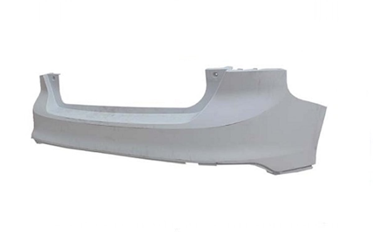 YEDEK PARÇAARKA TAMPON GRİ HB FOCUS 2011>DEGAFOR07FO087