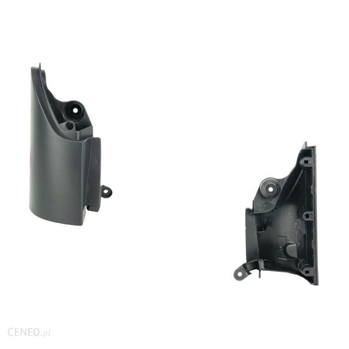 YEDEK PARÇAARKA TAMPON KÖŞESİ SAĞ İÇ+DIŞ SİYAH KANGO III 2007>PULOPG-RE62-ASSY