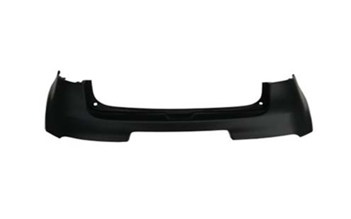 YEDEK PARÇAARKA TAMPON MEGANE 2009>DEGAREN07ME031