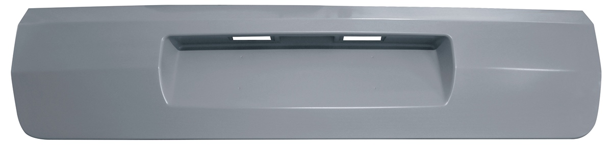 YEDEK PARÇAARKA TAMPON PLAKALIK DOBLO III-IVMARAL*MRL-M220101
