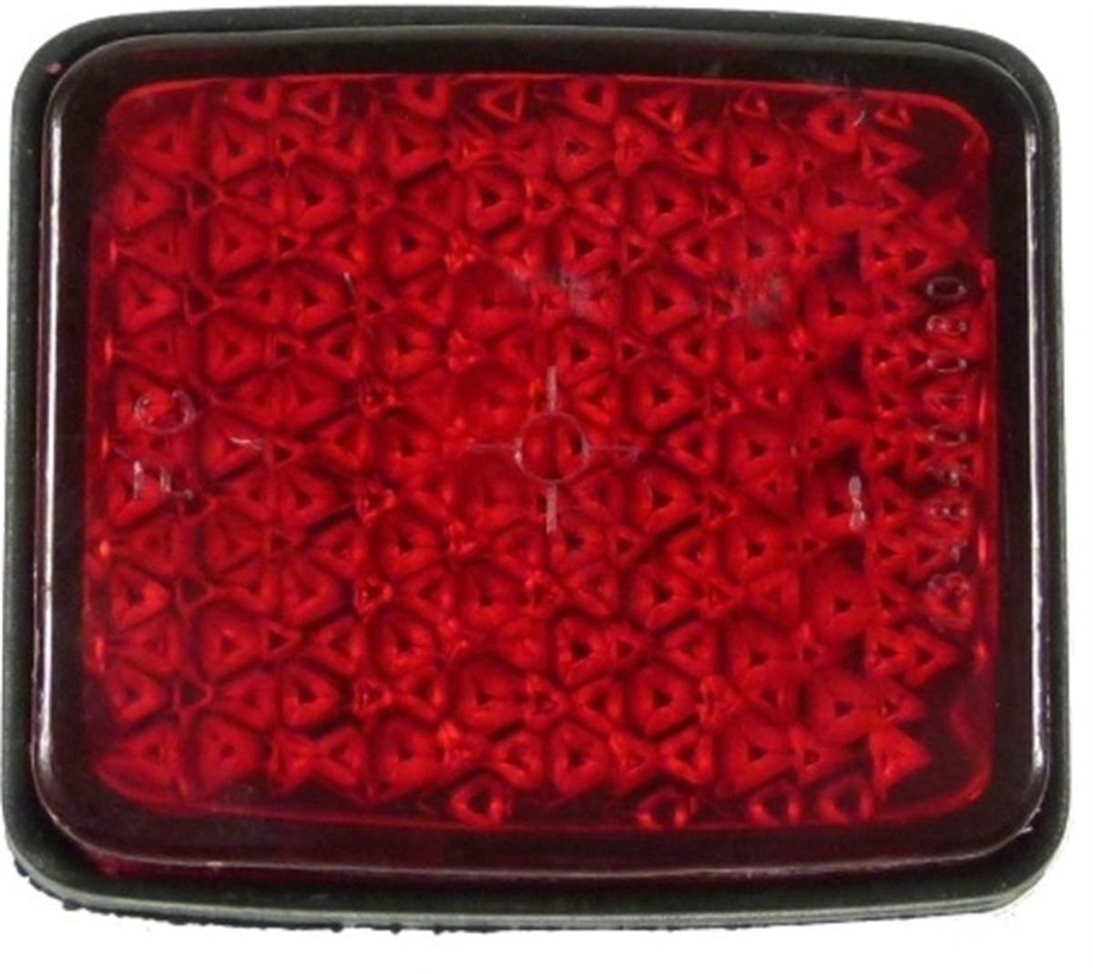 YEDEK PARÇAARKA TAMPON REFLEKTÖRÜ DOBLO IIZENONZEN-FI9561