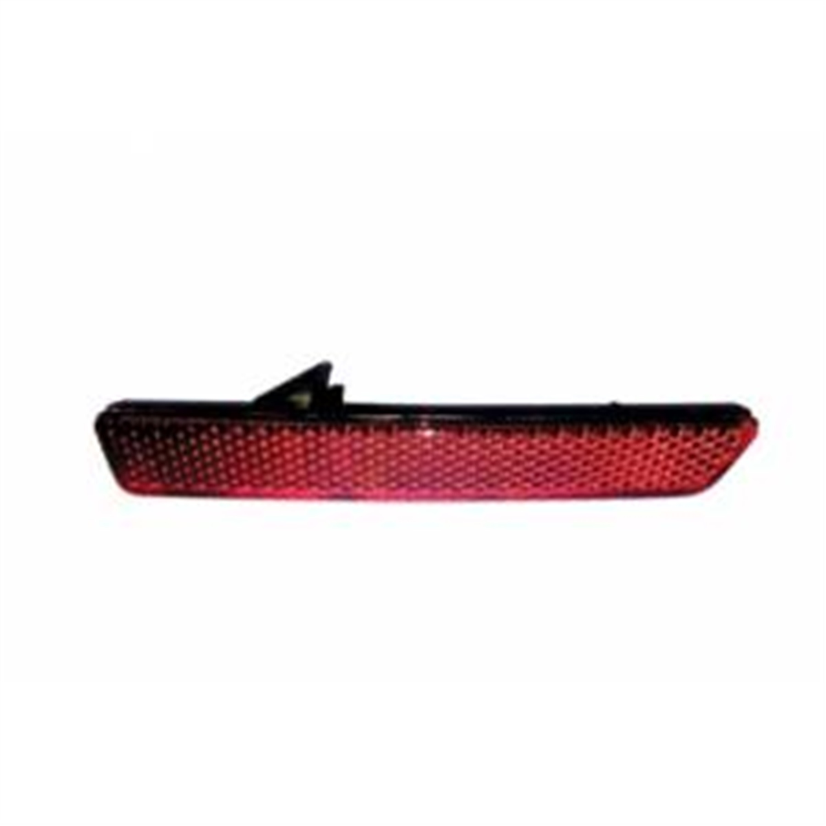 YEDEK PARÇAARKA TAMPON REFLEKTÖRÜ DOBLO IIIÖZAR*OZAR-4M131139-R