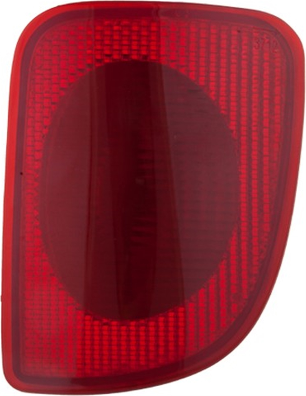 YEDEK PARÇAARKA TAMPON REFLEKTÖRÜ SAĞ KANGO IPLEKSANPLK-3712