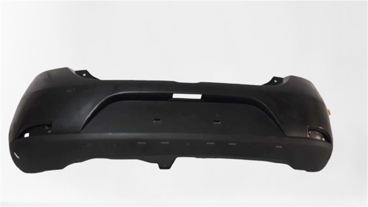 YEDEK PARÇAARKA TAMPON SANDERO/STEPWAY 2012-2015PULOP2-DA-SANP3