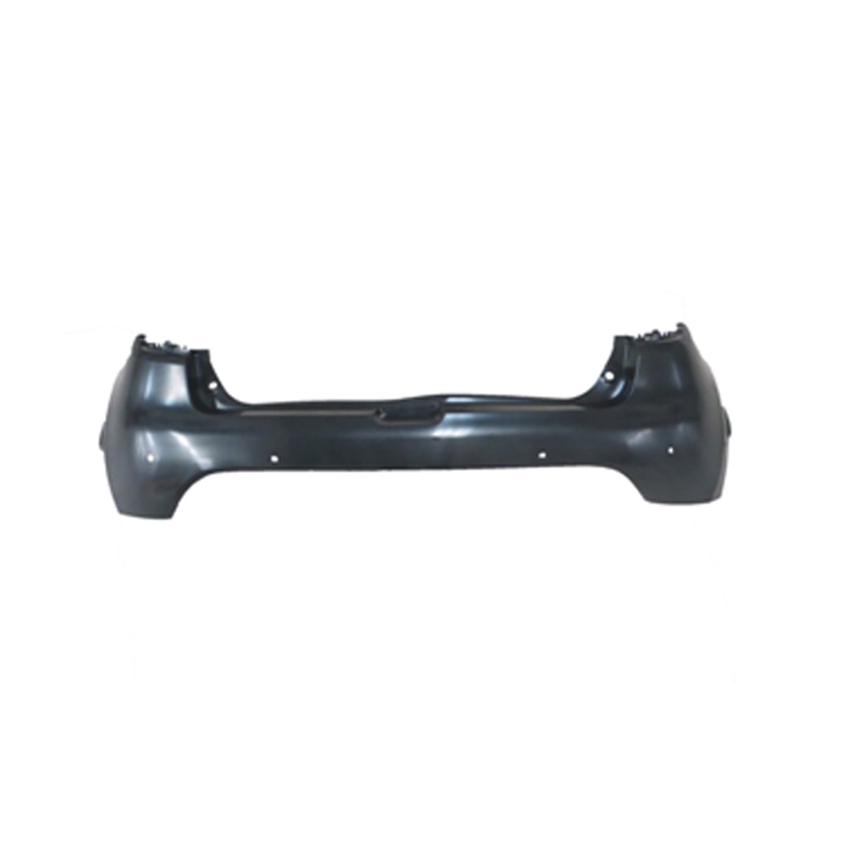 YEDEK PARÇAARKA TAMPON SENSÖR DELİKLİ CLİO HB 2013-2016MYD*MYD-1438-2601