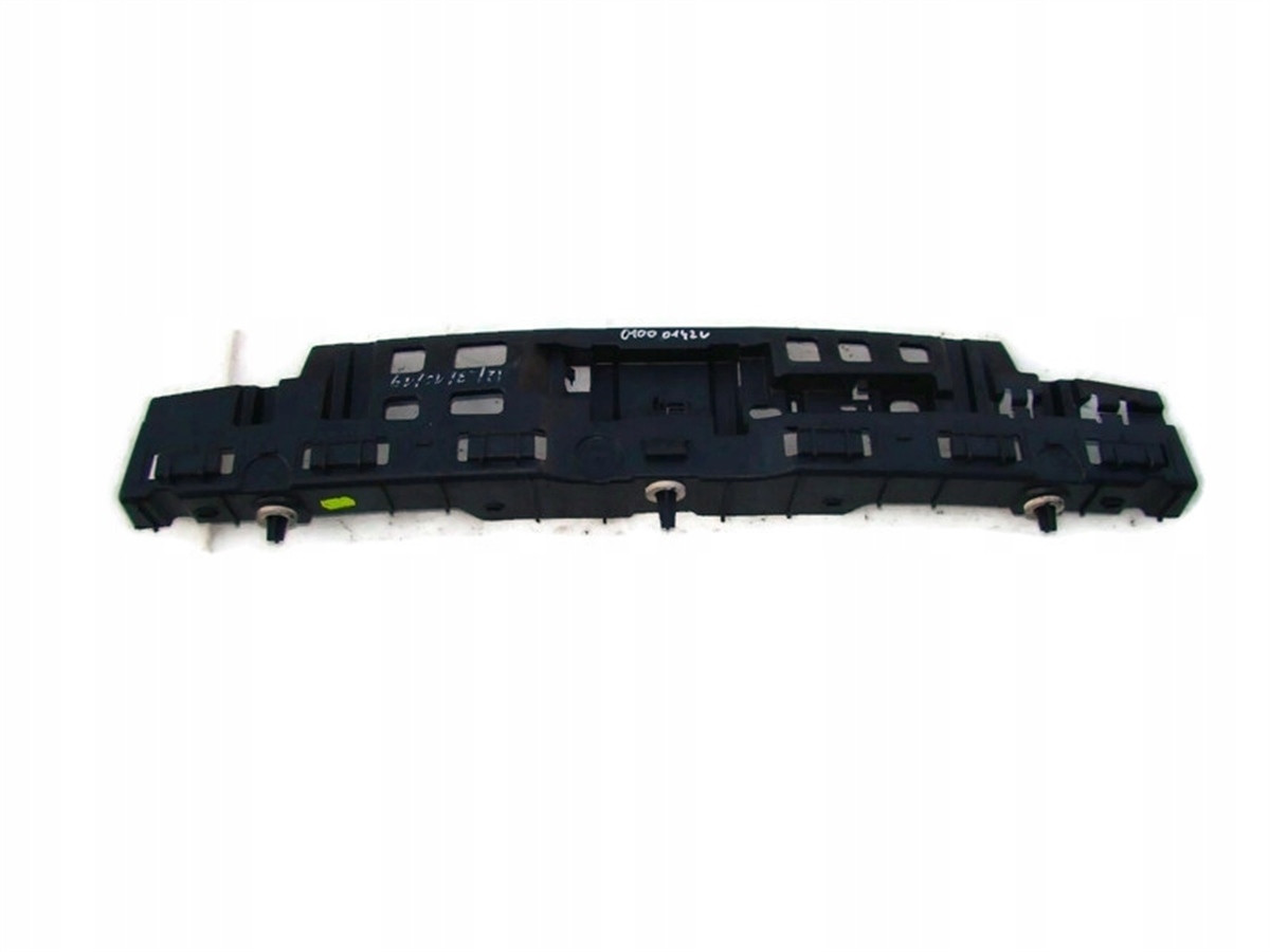YEDEK PARÇAARKA TAMPON TAKVİYESİ MEGANE III 2012>PULOP2-R07-W