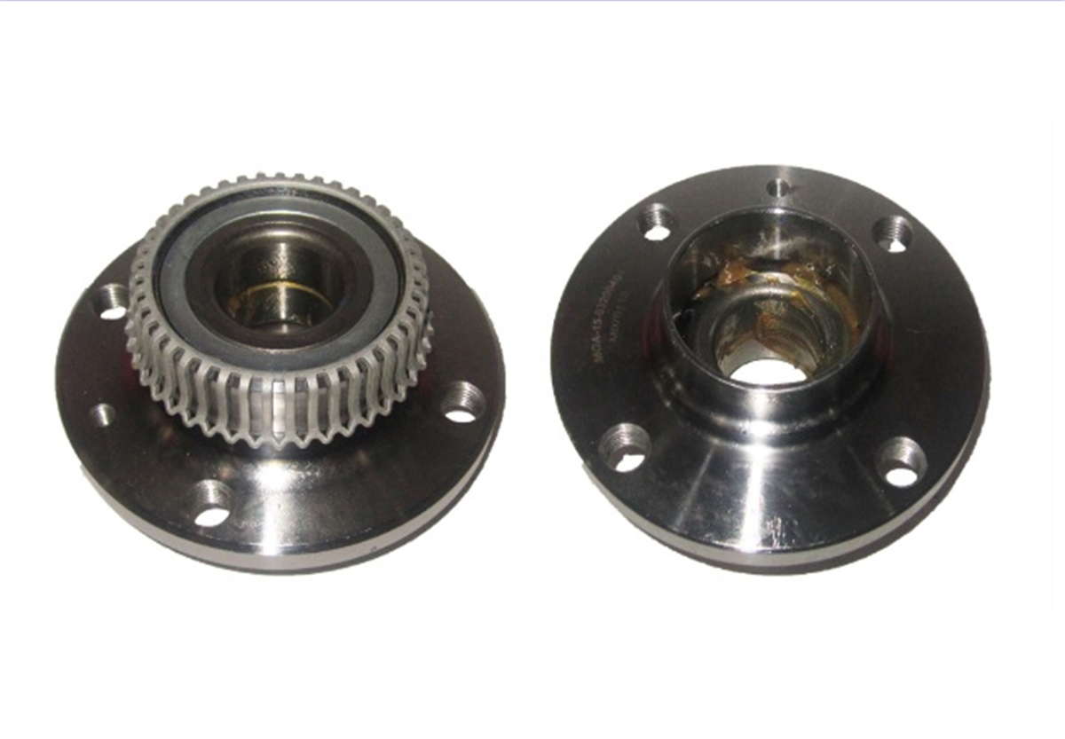 YEDEK PARÇAARKA TEKER PORYA  VW CADDY 96-03  6K9501477 -MGA-72114MGAMGA-72114