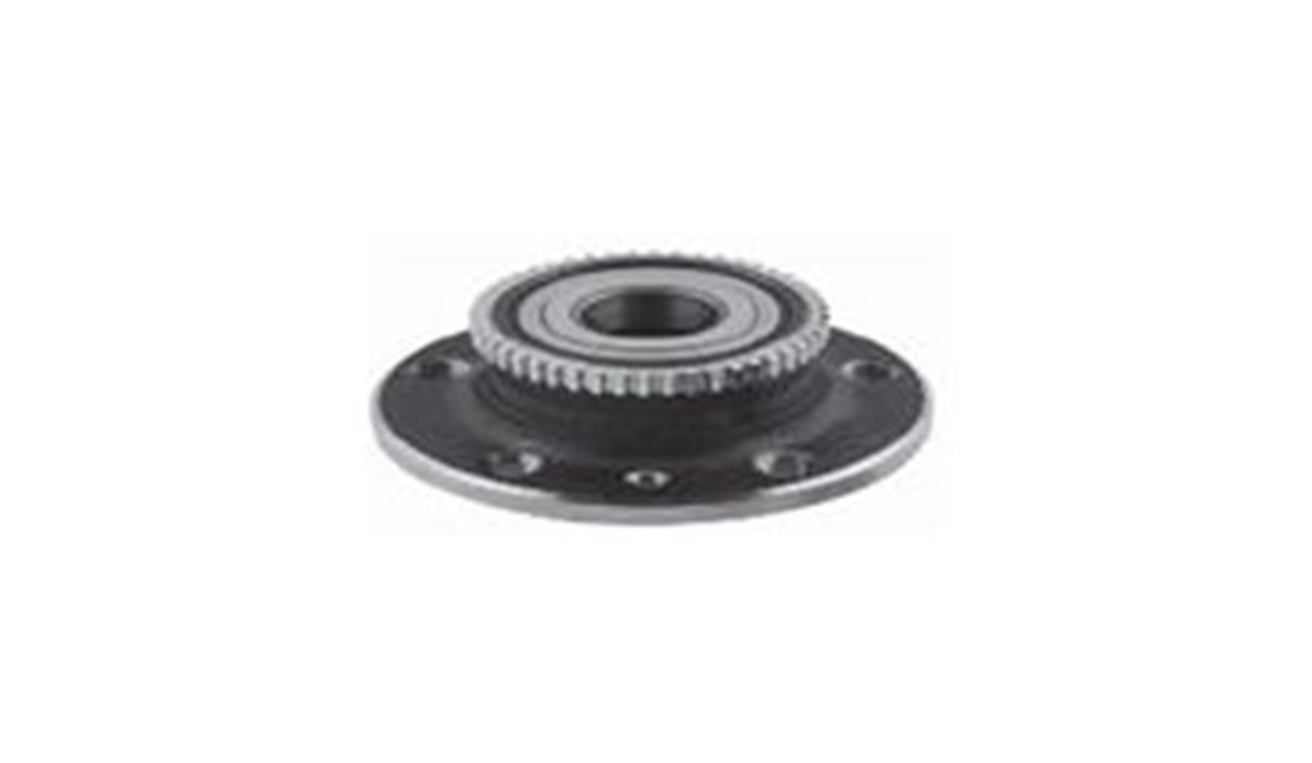 YEDEK PARÇAARKA TEKER PORYASI RULMANLI ESPACE II-III V6 5 DELİK ABS SİZ SNR TGB12933SNRSNR TGB12933