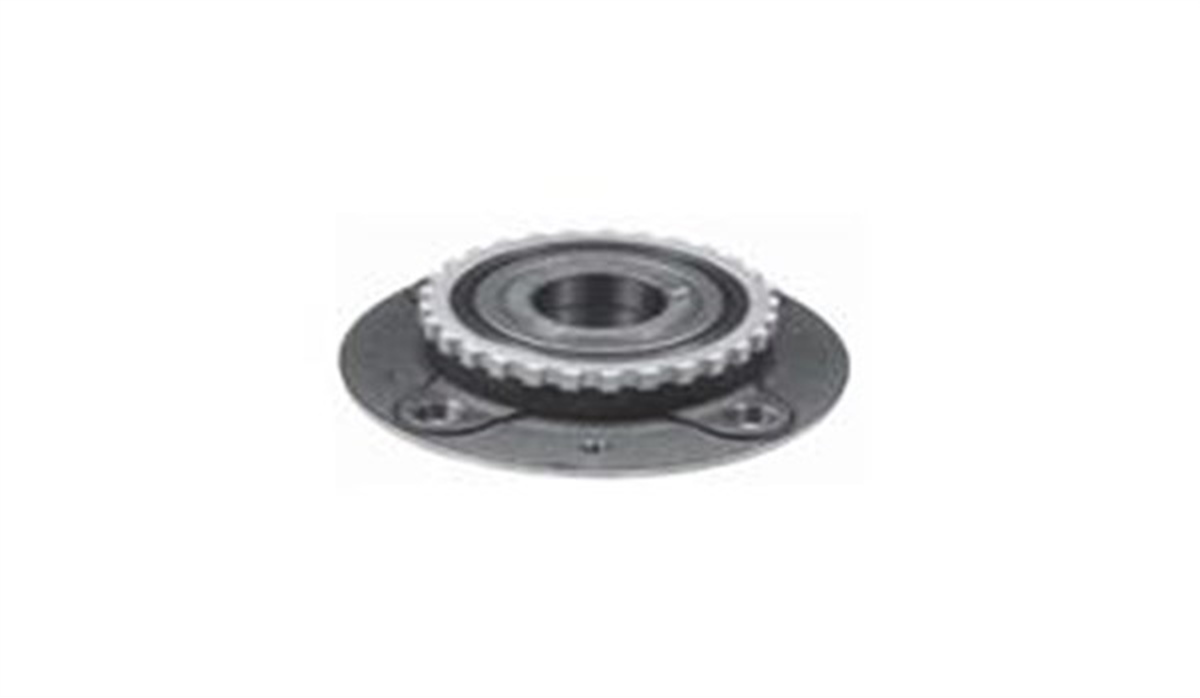 YEDEK PARÇAARKA TEKER PORYASI RULMANLI P406 ABS Lİ KALIN DİŞ SNR TGB40175S09SNRSNR TGB40175S09