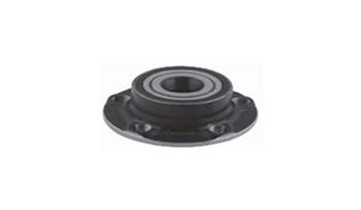 YEDEK PARÇAARKA TEKER RULMANI P807- C8 02 ABS Lİ-5 DELİK-AKTİF SENSÖR-48 KUTUP SNR XTGB40189S06PSNRSNR XTGB40189S06P