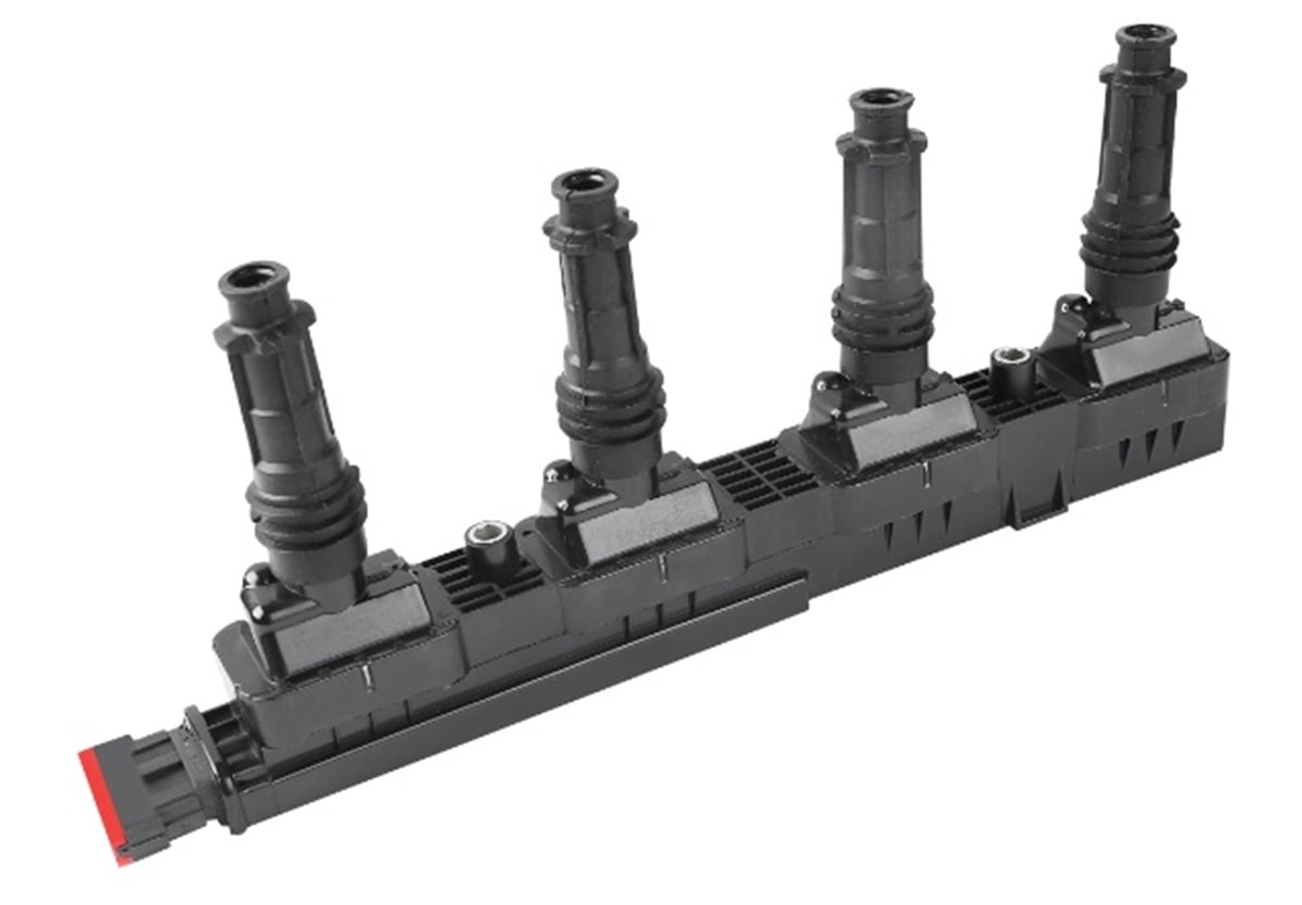 YEDEK PARÇAATESLEME BOBINI 6 FİŞLİ  OPEL  ASTRA H MERIVA CORSA.C 1.2 1.4 00--  1208020 -MGA-30123MGAMGA-30123