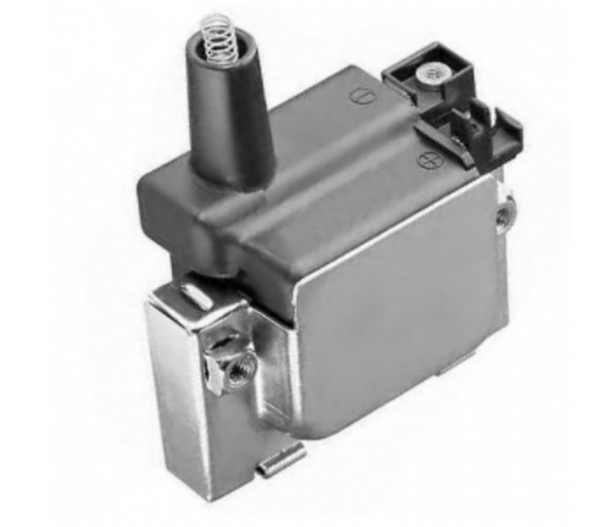 YEDEK PARÇAATESLEME BOBINI  HONDA CIVIC 92-95 1.5-1.6 / CIVIC 96-01 1.4-1.6 / CRV 97-01 / HRV 99-06 / ACCORD 90>/ROVER 600  30510P73A01 -MGA-30135MGAMGA-30135