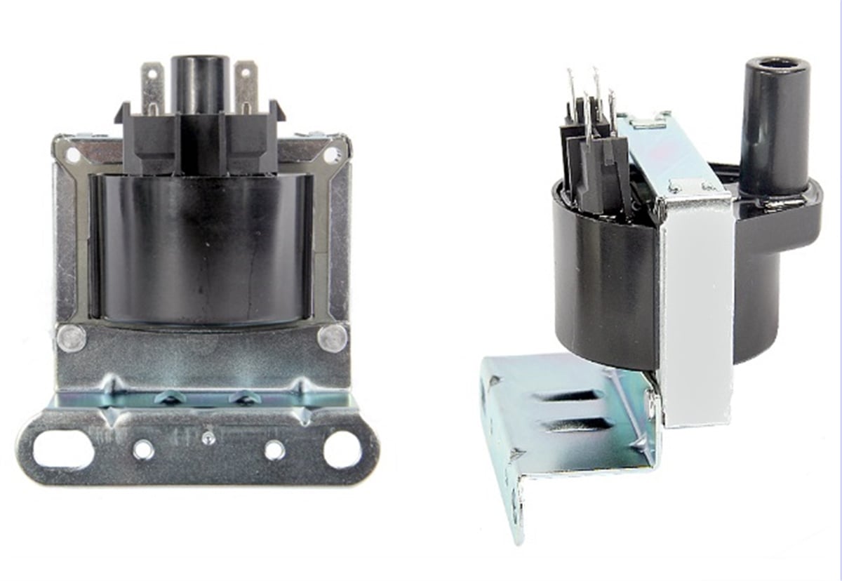 YEDEK PARÇAATESLEME BOBINI  OPEL CORSA A-B 1.2 1.4  / KADETT 1.6 1.8 / VECTRA A-B 1.6 1.8  1208003 -MGA-30177MGAMGA-30177