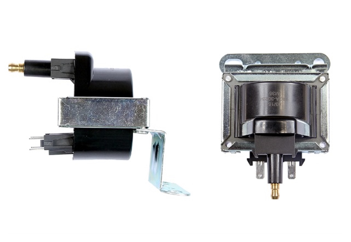 YEDEK PARÇAATESLEME BOBINI - OPEL VECTRA A 1.6I / KADETT E 1.6I  86-95  1208002 -MGA-30234MGAMGA-30234