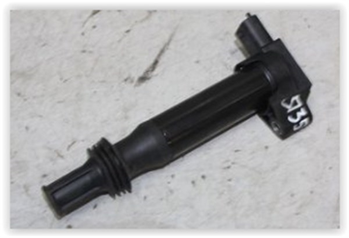 YEDEK PARÇAATEŞLEME BOBİNİ P208-P308 PSA 9675390980PSAPSA 9675390980