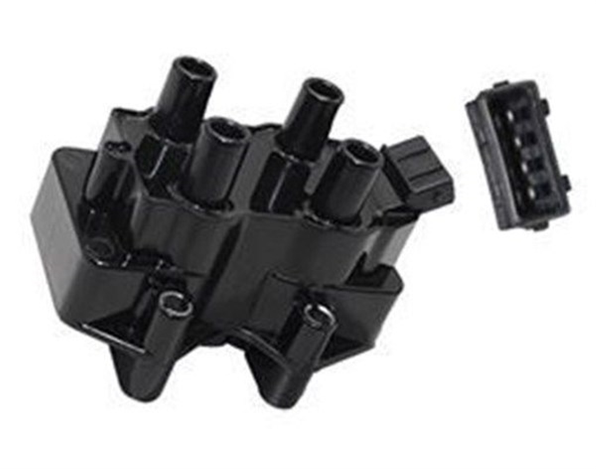 YEDEK PARÇAATEŞLEME BOBİNİ P306 1.4 1.6 93-01 P106 1.4 1.6 91-01 205 405 ZX ROVER 420 95-00 820 91-99 MARELLI 359000601480MARELLIMARELLI 359000601480