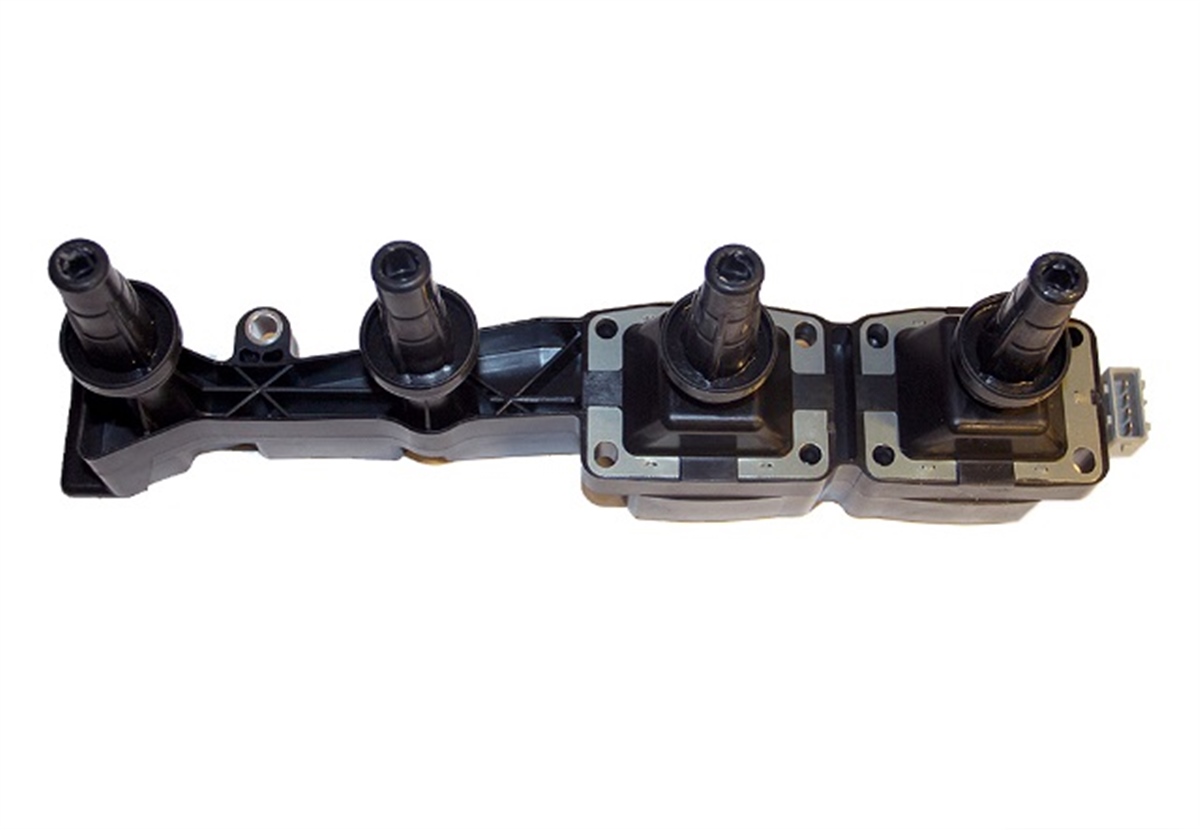 YEDEK PARÇAATESLEME BOBINI   PEUGEOT  206 / 307 / CITROEN  C2 / C3 / C4 1.6 16V  597099 -MGA-30500MGAMGA-30500