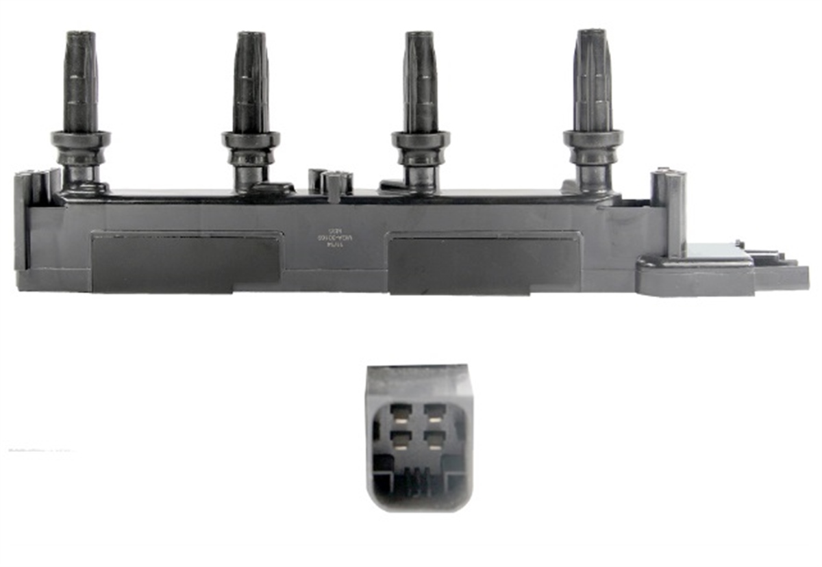 YEDEK PARÇAATESLEME BOBINI  PEUGEOT 406-407 2.0 /  C4 2.0  / C5 2.0  597098 -MGA-30169MGAMGA-30169
